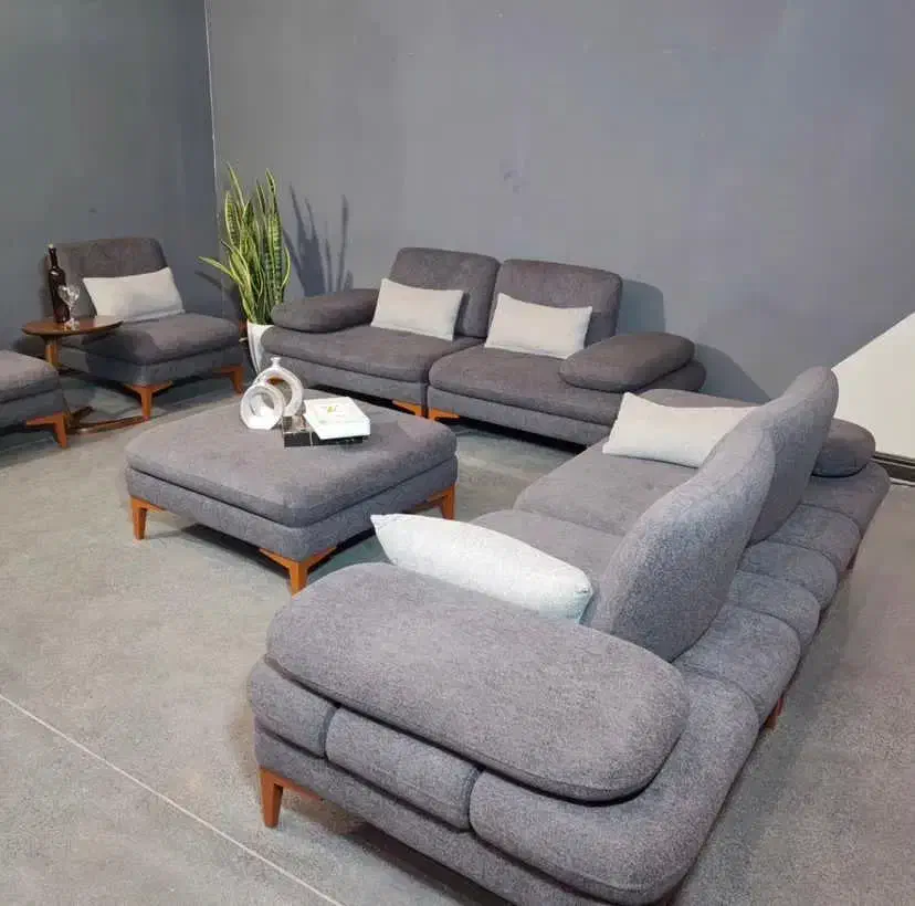 ال تختخوابشو - کد400مبلمان ماوی کیش|مبلمان خانگی و میز عسلی|کیش, |دیوار