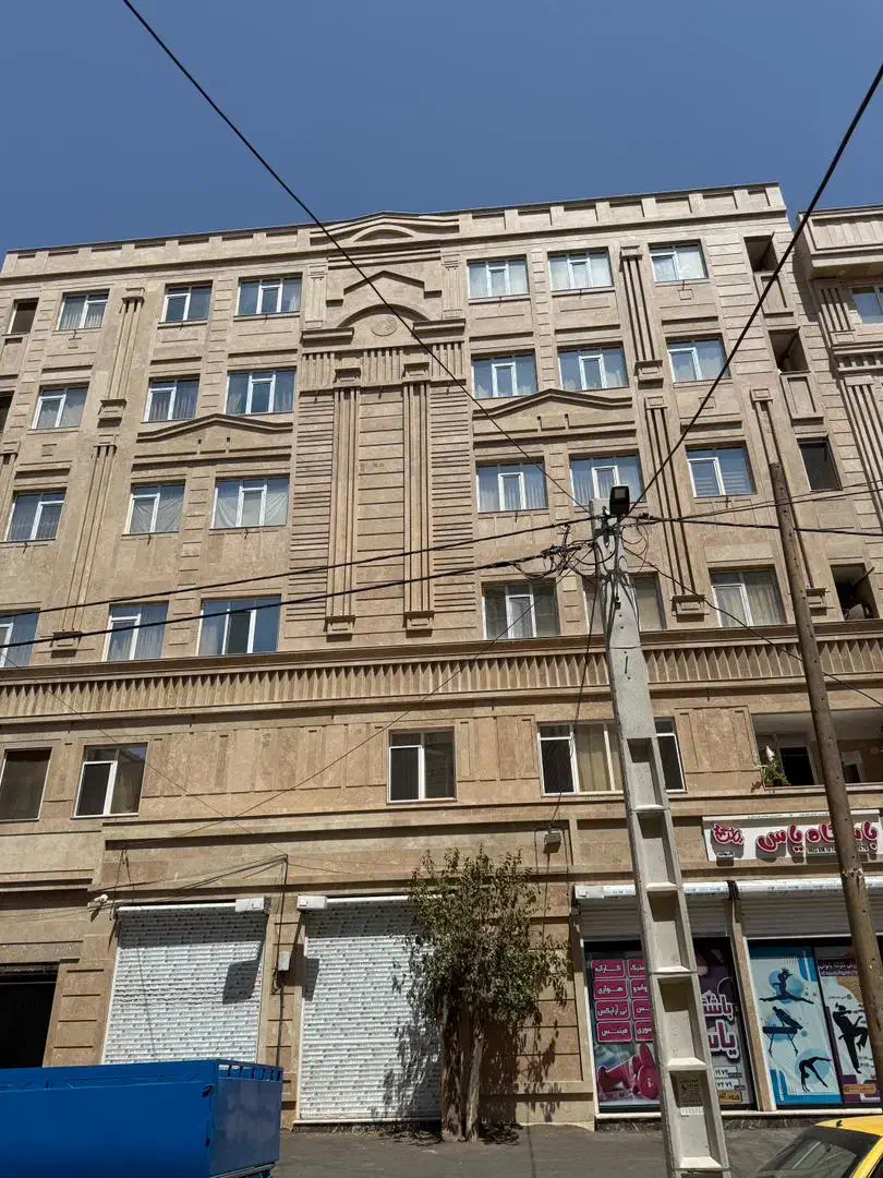 فروش آپارتمان|فروش آپارتمان|خاوران, |دیوار