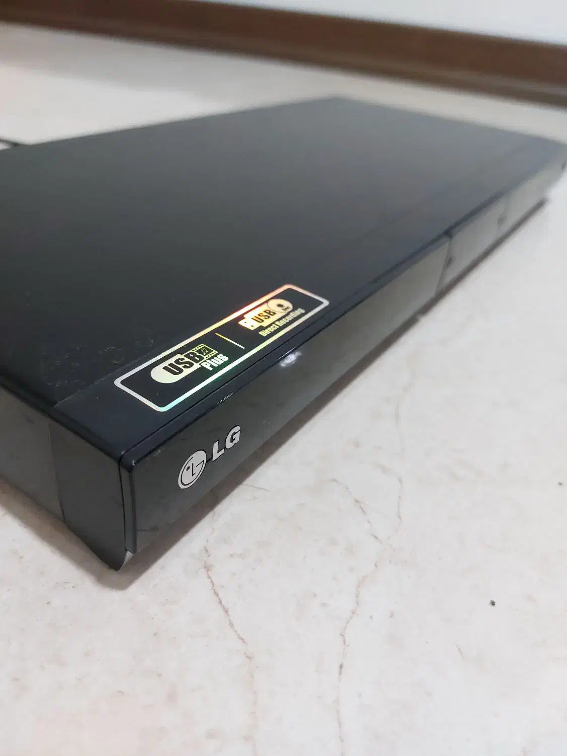 دی وی دی پلیر LG|پخش‌کننده DVD و ویدیو|اهواز, گلستان|دیوار