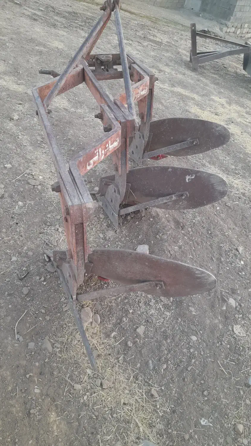 گاواهن|قطعات یدکی و لوازم جانبی|شاهیوند, |دیوار