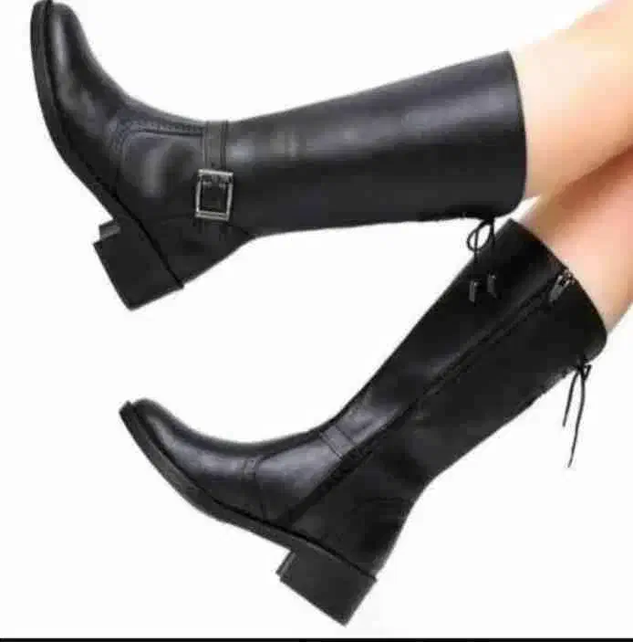 بوت بلند زنانه|کیف، کفش، کمربند|پارس‌آباد, |دیوار