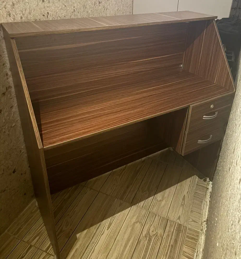 کانتر تمام mdf|فروشگاه و مغازه|کرج, شهرک بنفشه|دیوار