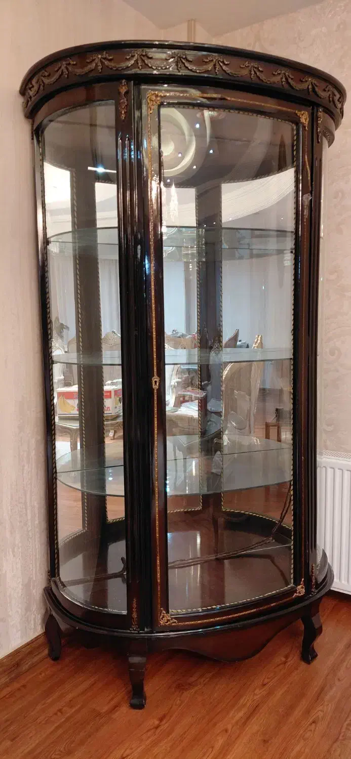 فروش بوفه|بوفه، ویترین، کنسول|گرگان, |دیوار