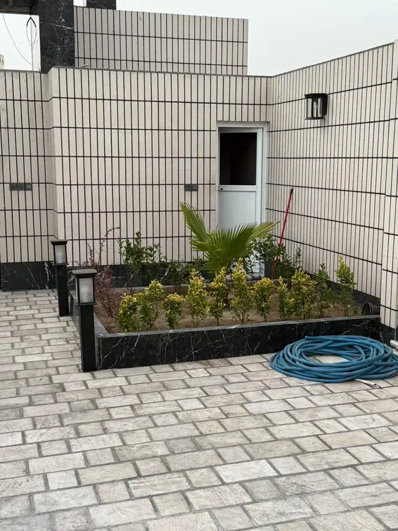 ویلا نوساز /جاده قمصر/بر اصلی کوچه باسکول|فروش خانه و ویلا|کاشان, دشت لتحر|دیوار