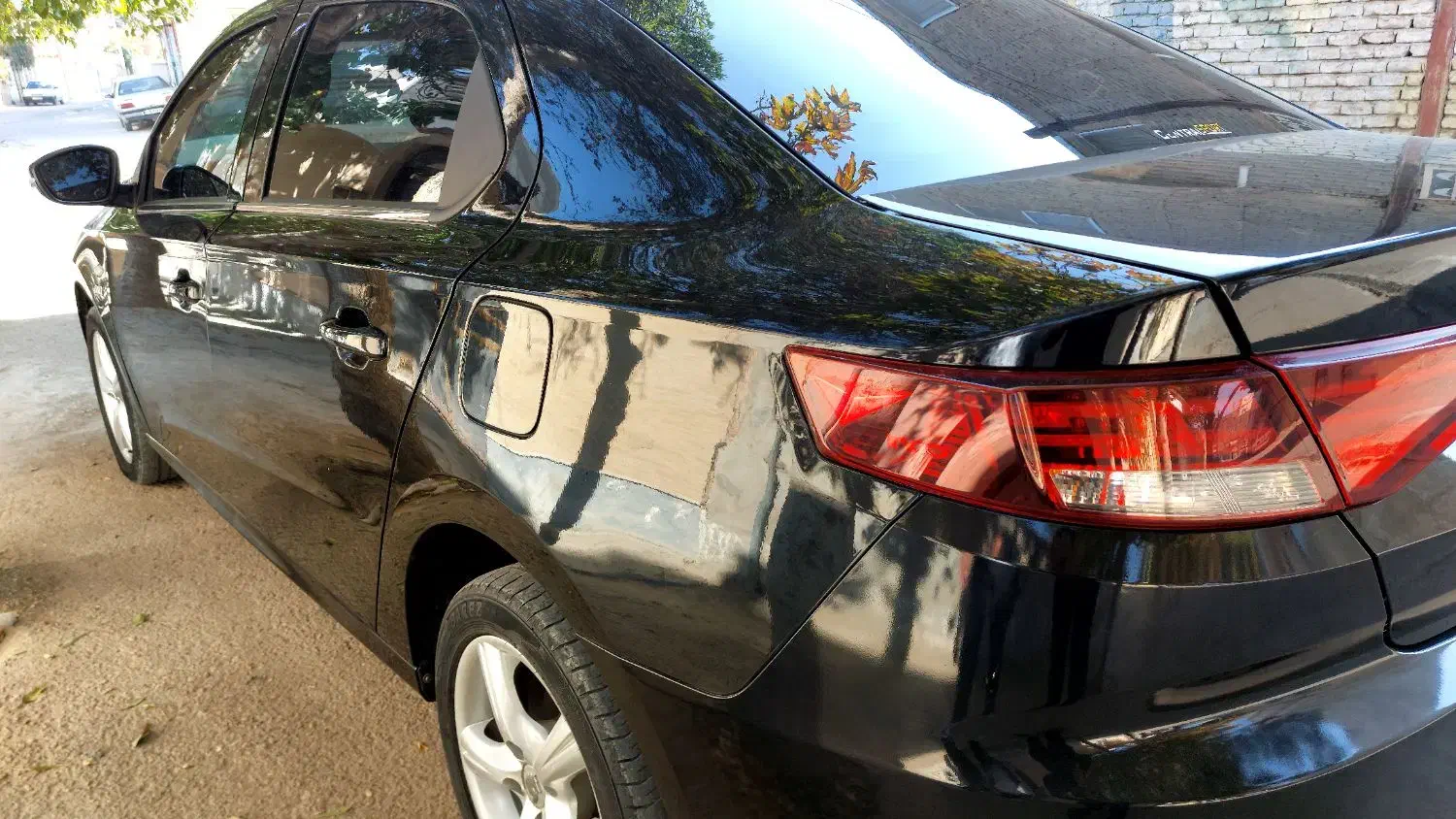 تاراV4 اتومات مدل۴۰۳|خودرو سواری و وانت|بجنورد, |دیوار