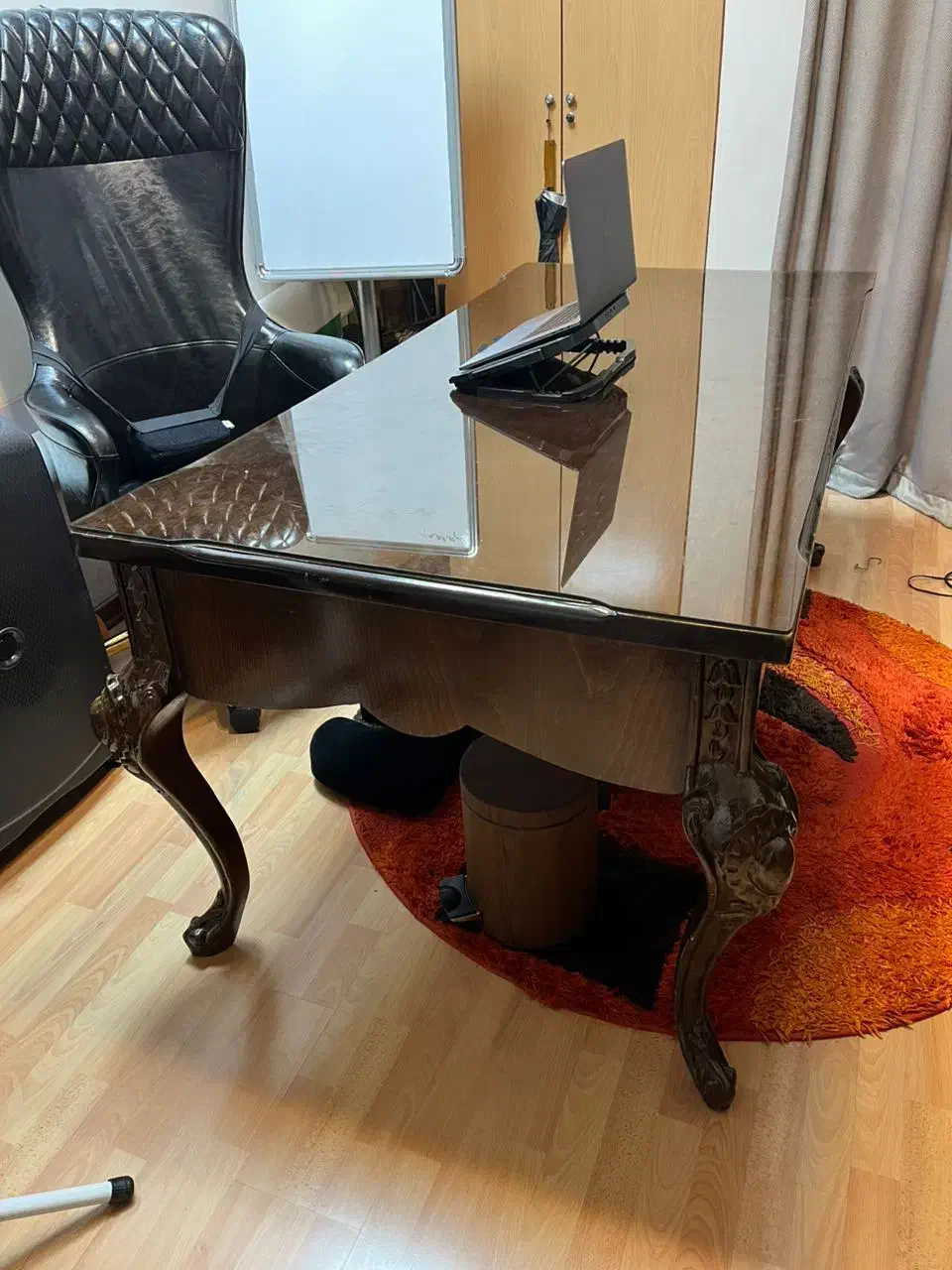 میز مدیریت با کیفیت|مبلمان اداری|تهران, هروی|دیوار