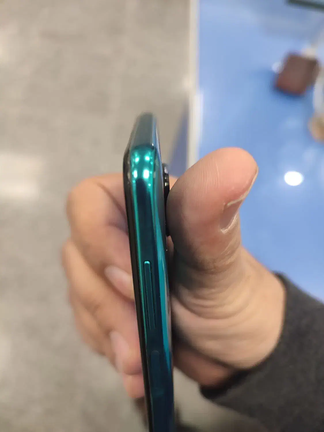 Redmi Note Por 9|موبایل|ری, علایین|دیوار