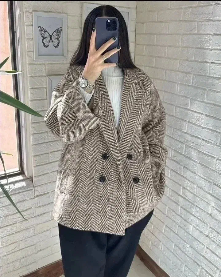 برش و دوخت|لباس|مهاجران, |دیوار