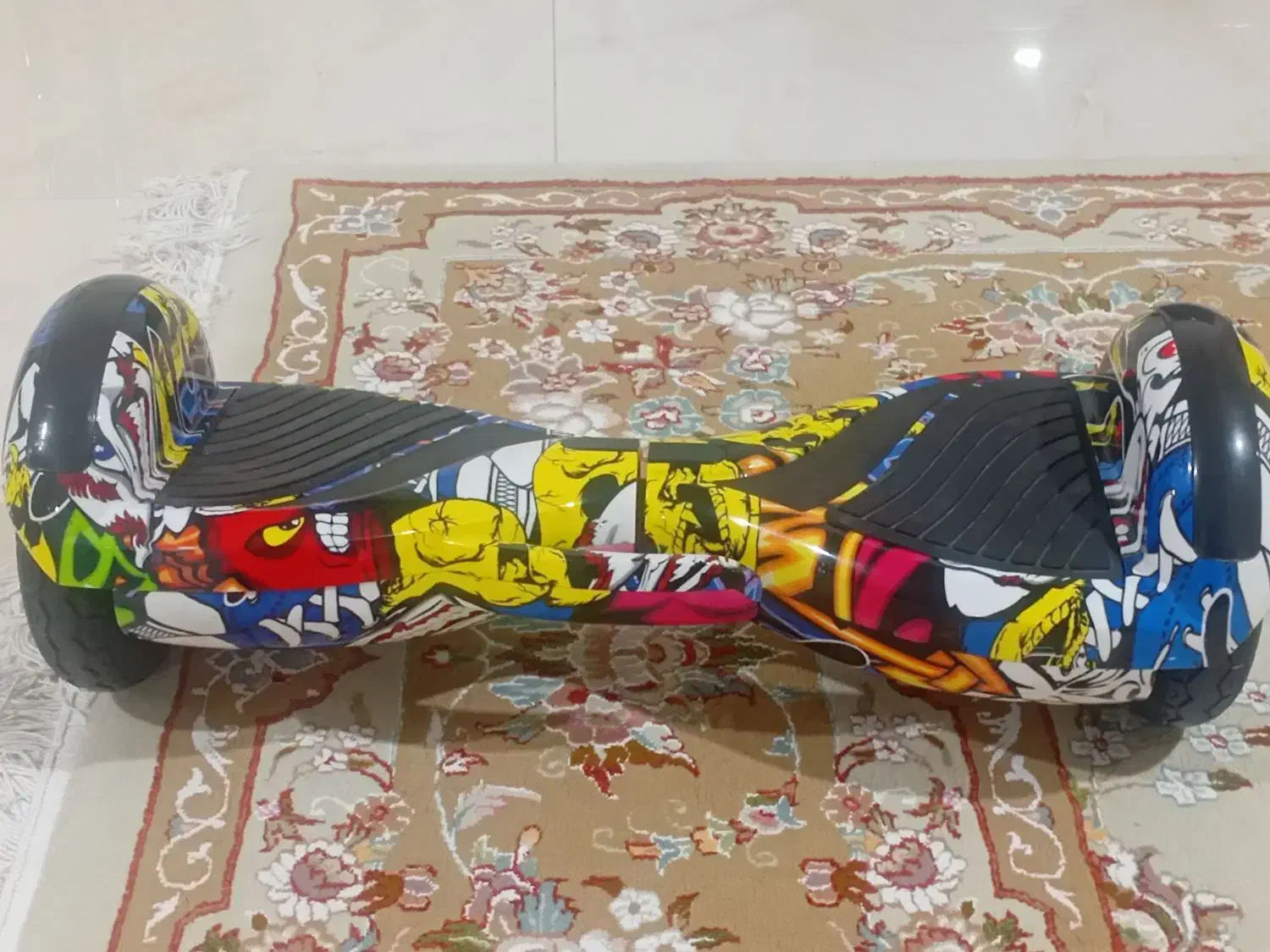 اسکوتربرقی|دوچرخه، اسکیت، اسکوتر|داراب, |دیوار