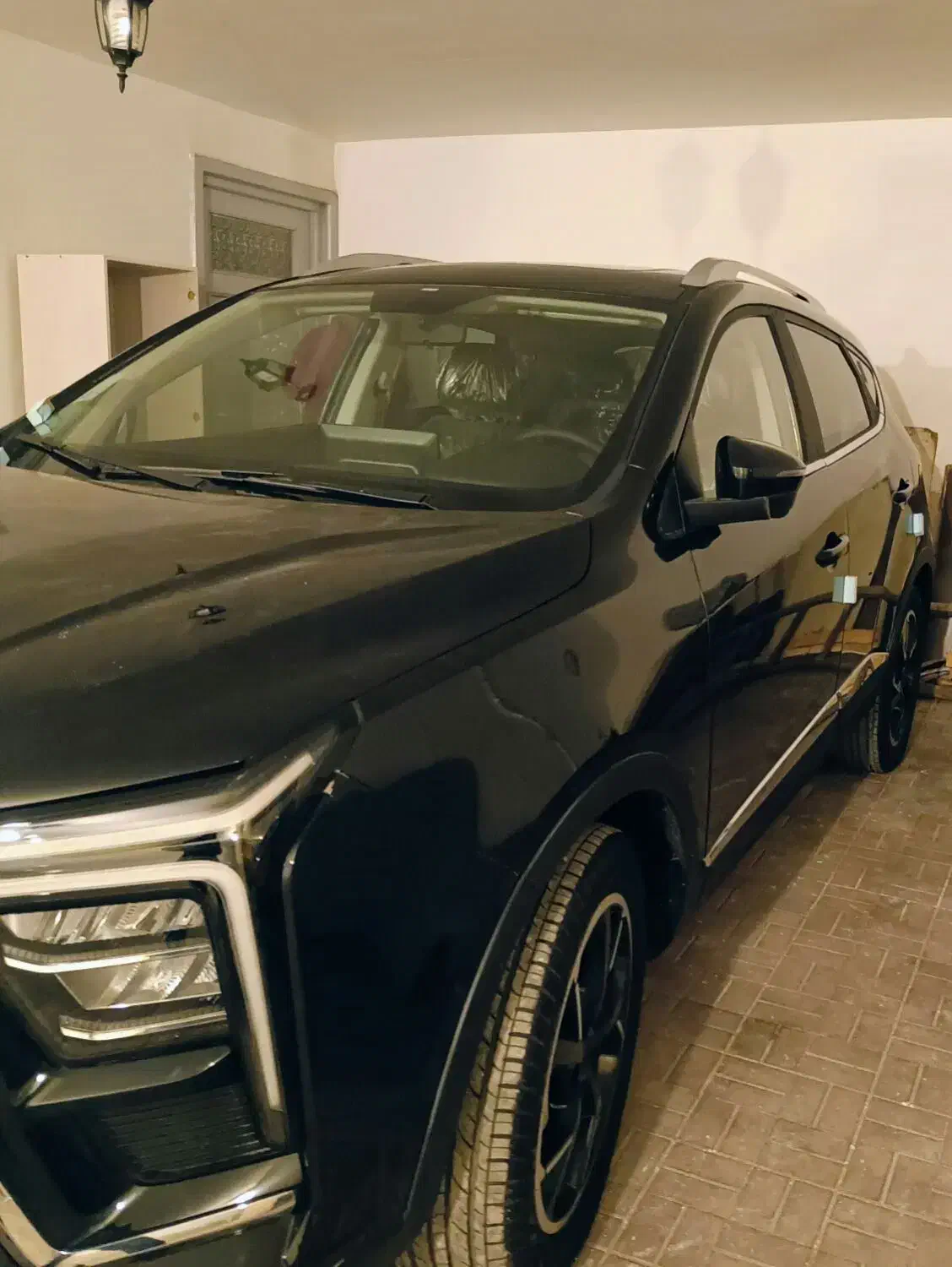 KMC X5(کی ام سی) ۱۴۰۳ صفر|خودرو سواری و وانت|تهران, بهار|دیوار