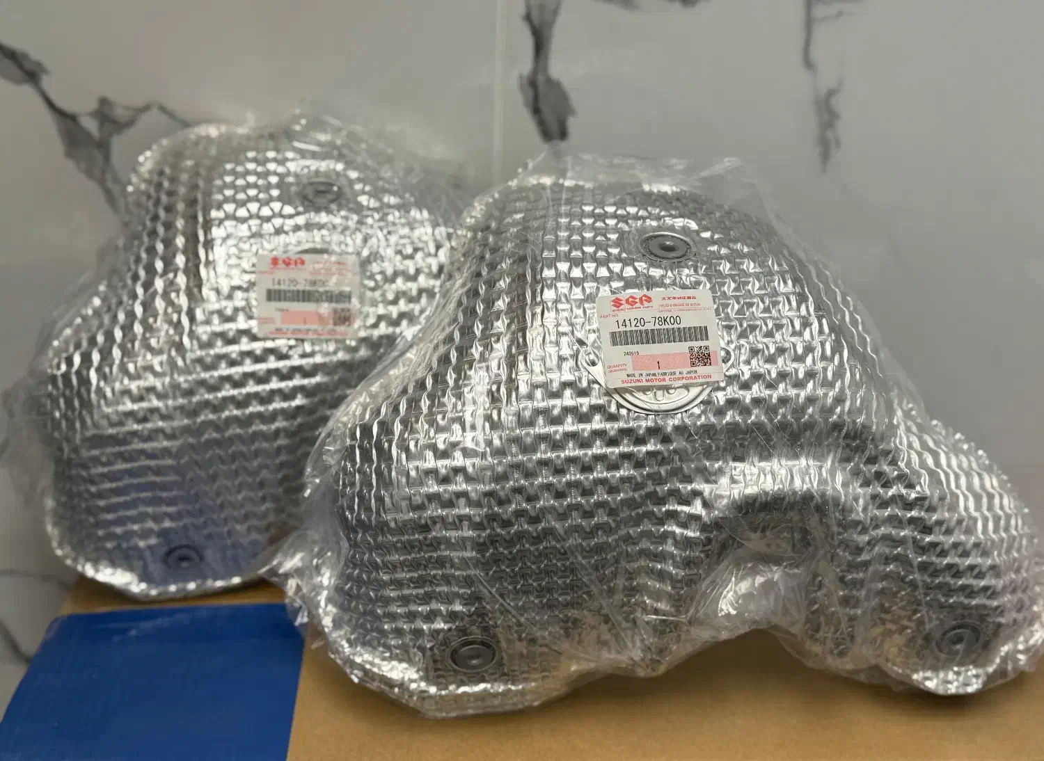 سرسیلندر سوزوکی ویتارا ۲۴۰۰ و ۲۰۰۰|قطعات یدکی و لوازم جانبی|تهران, بهارستان|دیوار