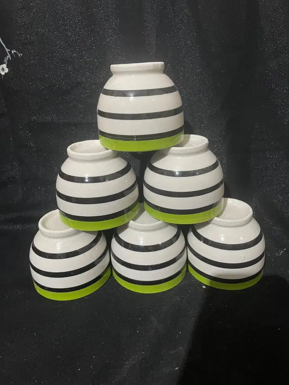 فنجان جنس چینی|ظروف سرو و پذیرایی|ایرانشهر, |دیوار