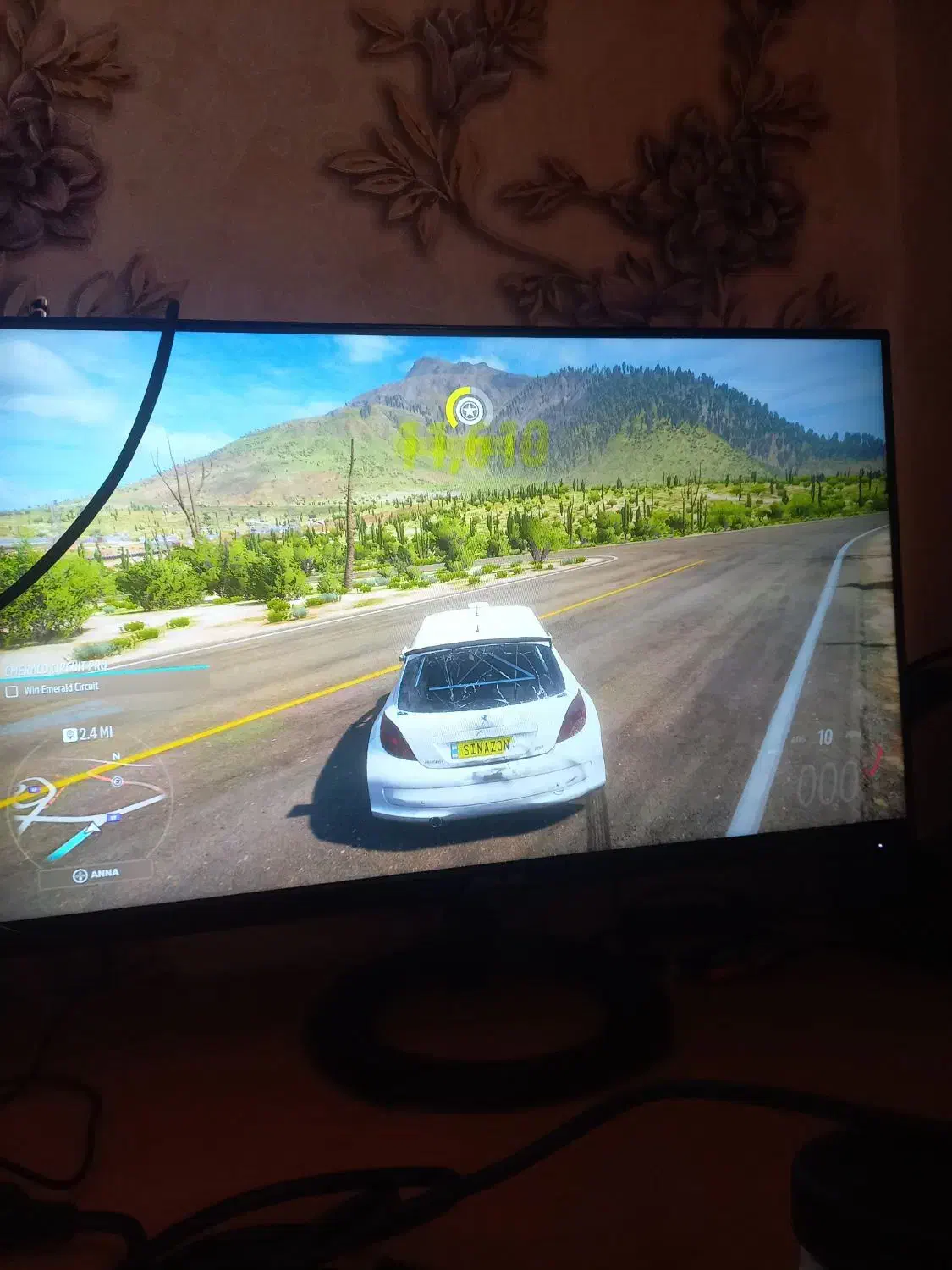 logitech drive|کنسول، بازی ویدئویی و آنلاین|اسلامشهر, شهرک احمدیه|دیوار