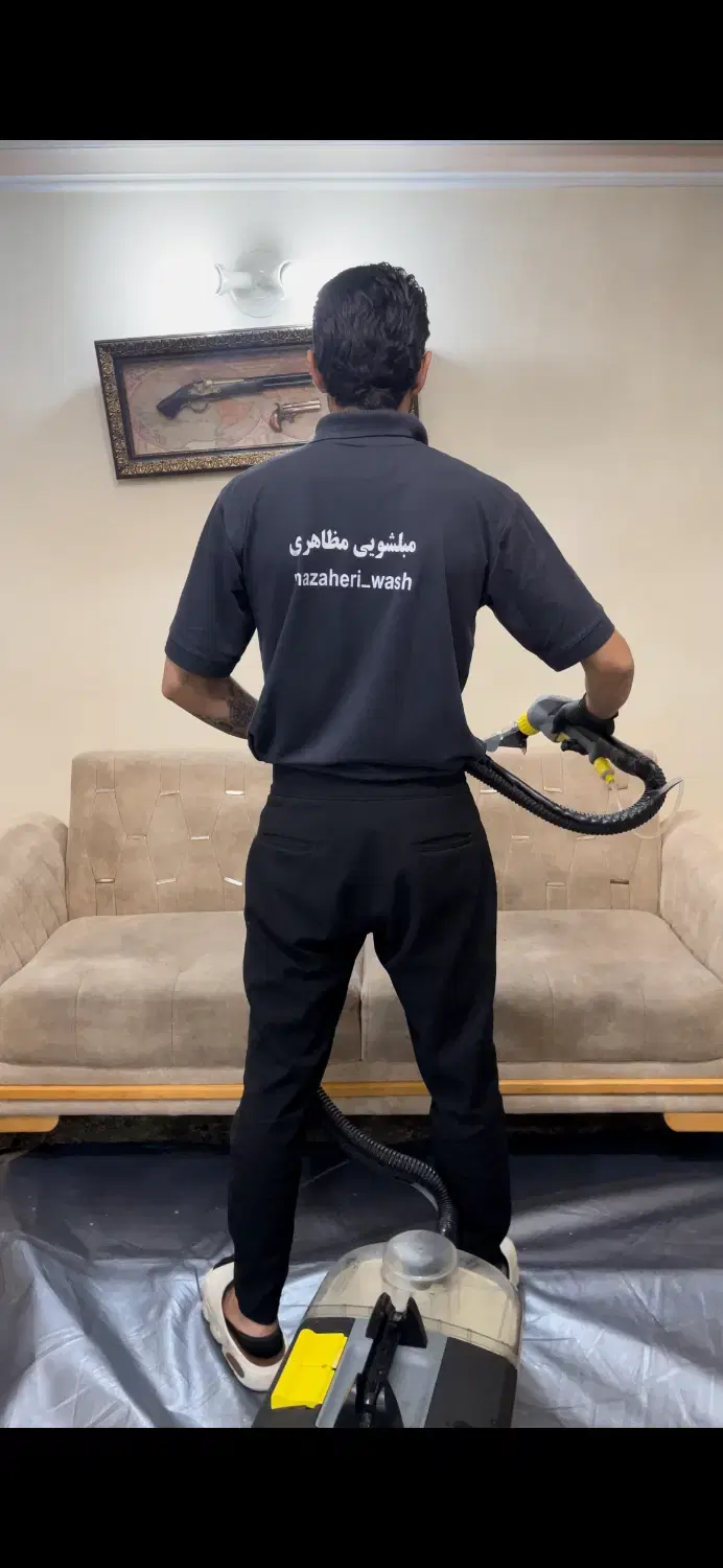 شستشوی موکت درشریعتی طالقانی آرژانتین ونک مبل شویی|خدمات نظافت|تهران, سهروردی|دیوار