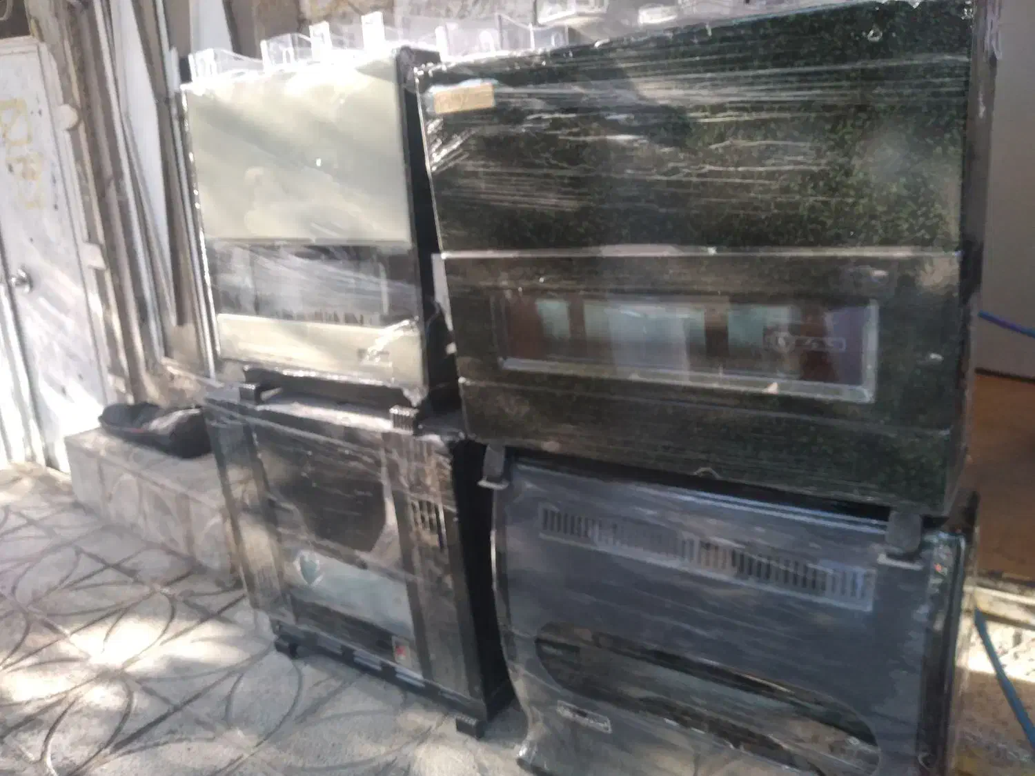 50 عدد بخاری در مارکهای معتبر دونه ای فقط(2500)|بخاری، هیتر، شومینه|نهاوند, |دیوار