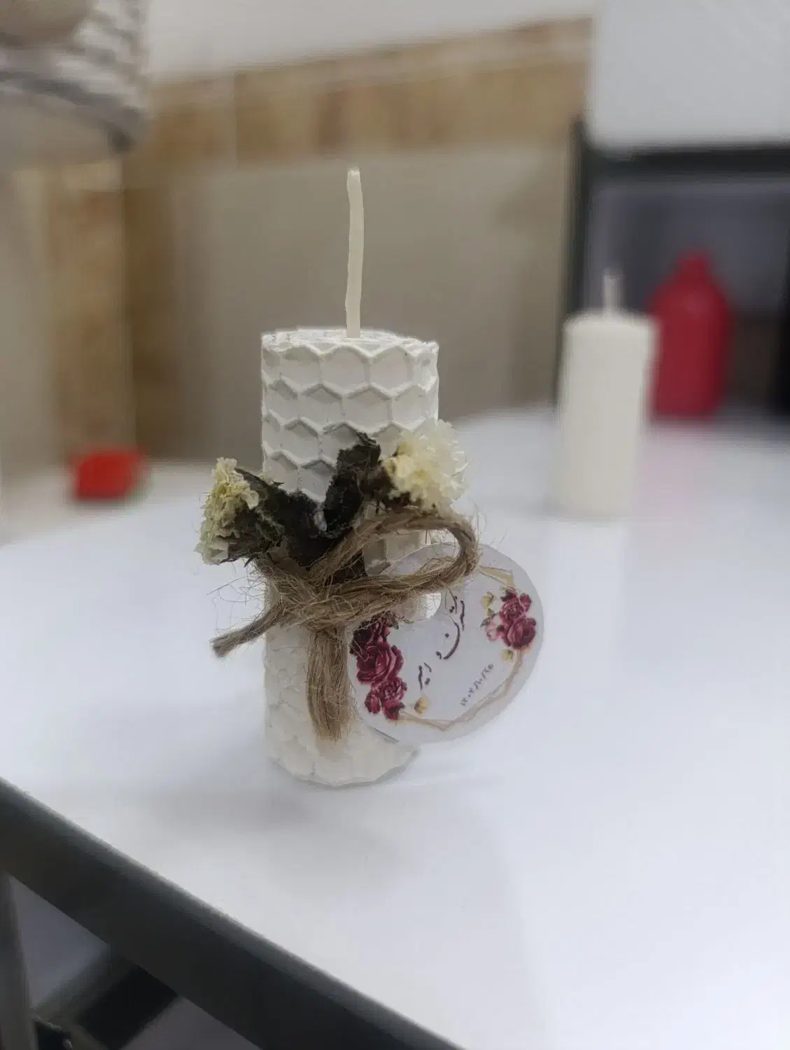 گیفت عروسی و تولد|صنایع دستی و سایر لوازم تزئینی|کرمان, |دیوار