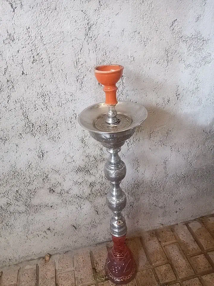 قلیون|کلکسیون و سرگرمی|ری, دولتآباد|دیوار