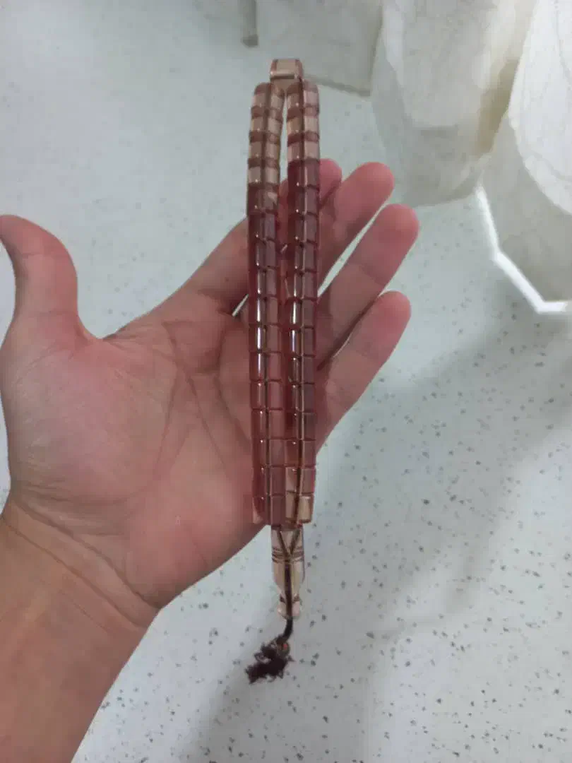 تسبیح|جواهرات|اسلام‌شهر, شهرک الهیه|دیوار