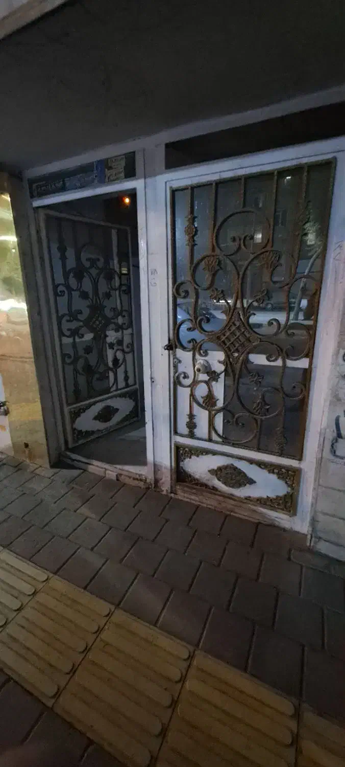 زیر زمین ۴۰ متری سلطان آباد|اجارهٔ مغازه و غرفه|بهارستان, |دیوار