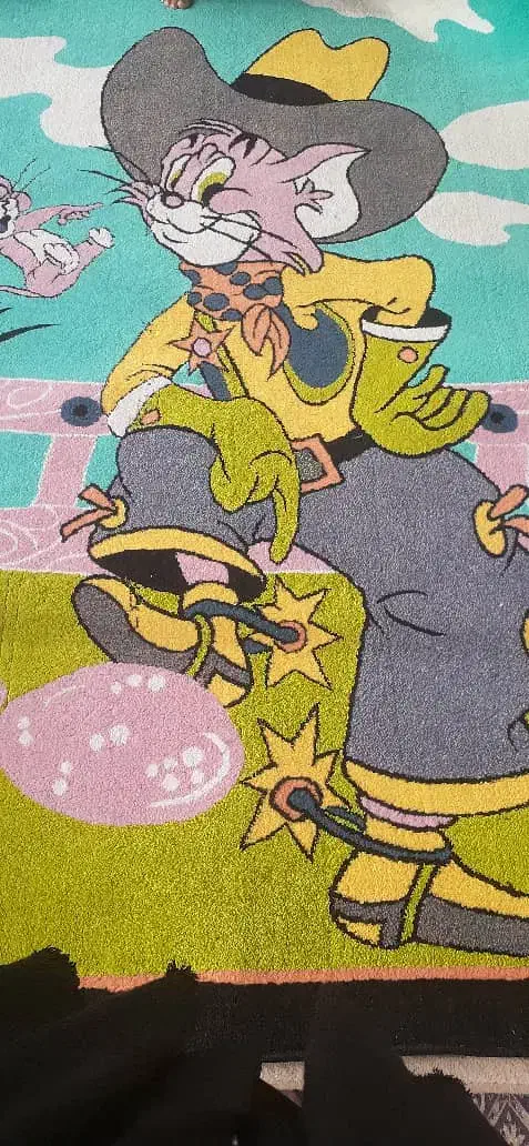 لوازم کودک|اسباب و اثاث بچه|تالش, طولارود|دیوار