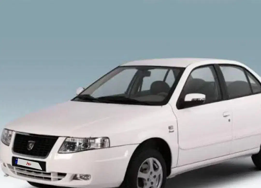 خودرو سمند سورن پلاس xu7p|خودرو سواری و وانت|شیراز, کاراندیش|دیوار