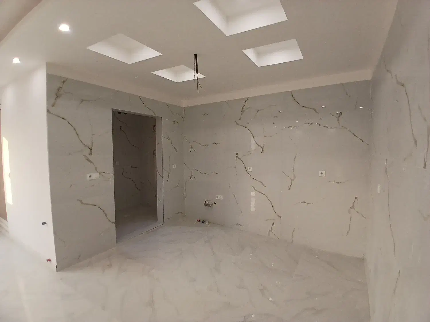 فروش آپارتمان سه خواب نوساز خ بابل|فروش آپارتمان|قائم‌شهر, |دیوار