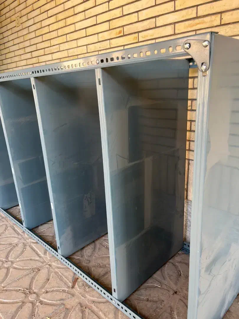 دکور و قفسه|فروشگاه و مغازه|رفسنجان, |دیوار