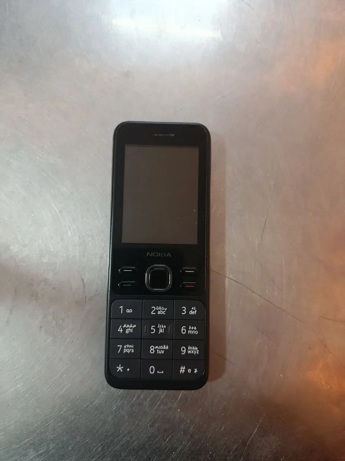 گوشی نوکیا|موبایل|خمینیشهر, |دیوار