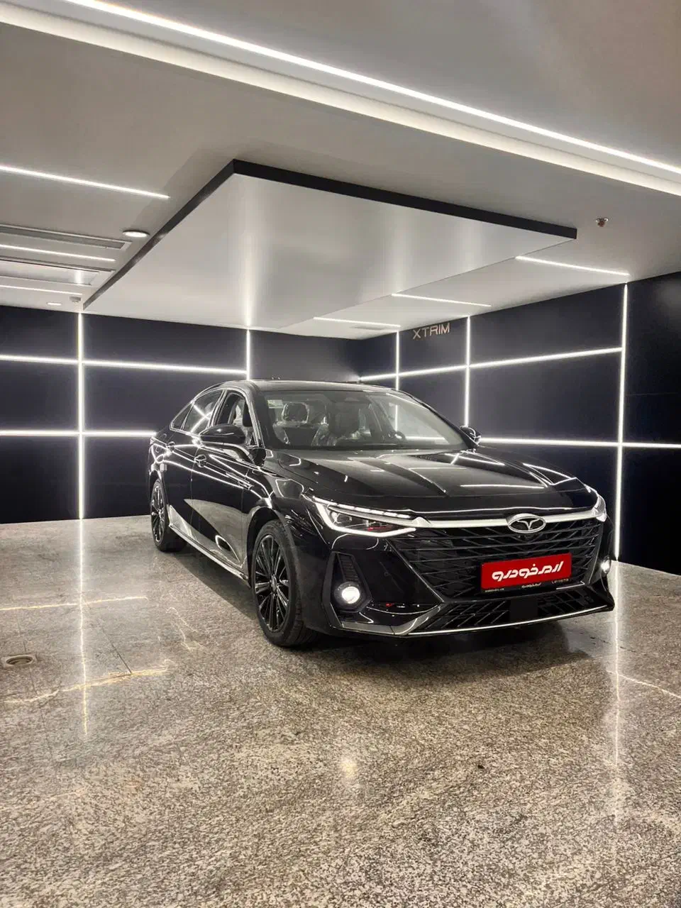 آریزو z8|خودرو سواری و وانت|شیراز, عفیفآباد|دیوار