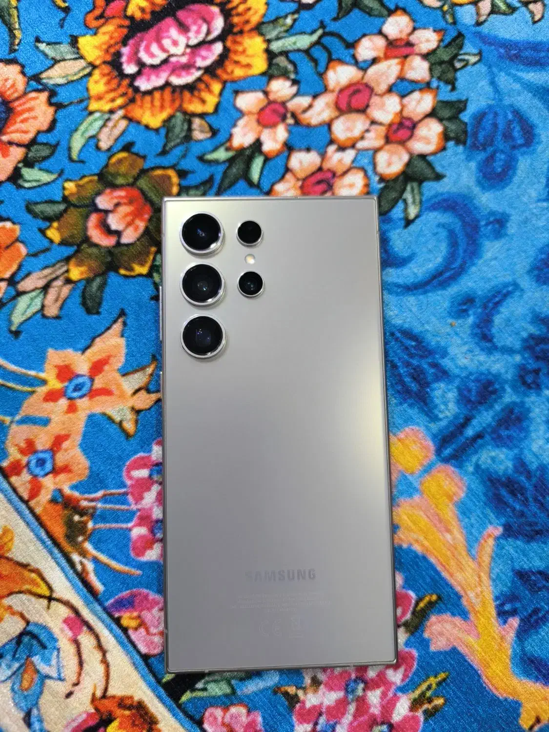 s24 ultra|موبایل|تهران, مخصوص|دیوار