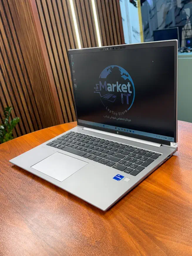 Hp ZBOOk firefly 16 G10|رایانه همراه|تهران, میدان ولیعصر|دیوار