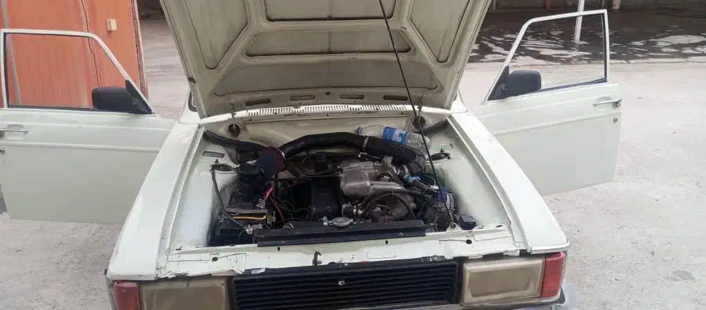 پیکان بار مدل 93|خودرو سواری و وانت|مرودشت, فرهنگ|دیوار