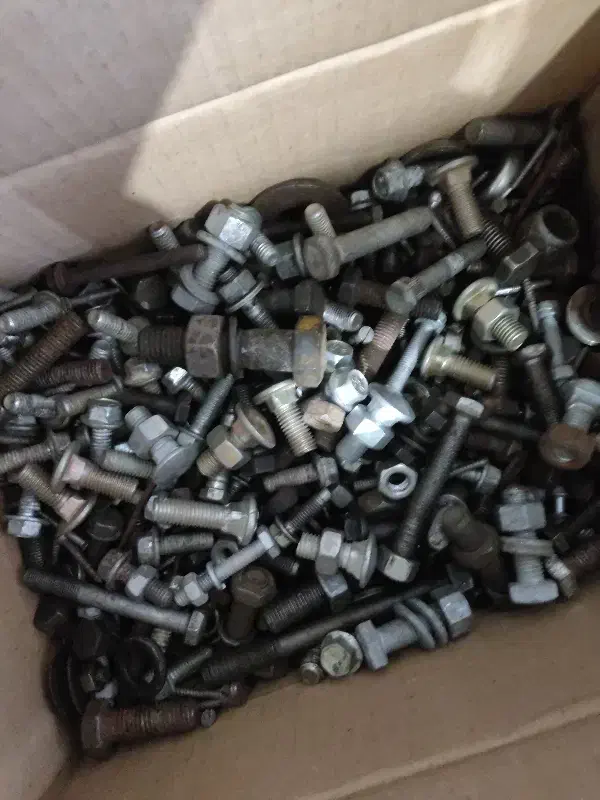 پیچ دست دوم|ابزارآلات|بیرجند, |دیوار