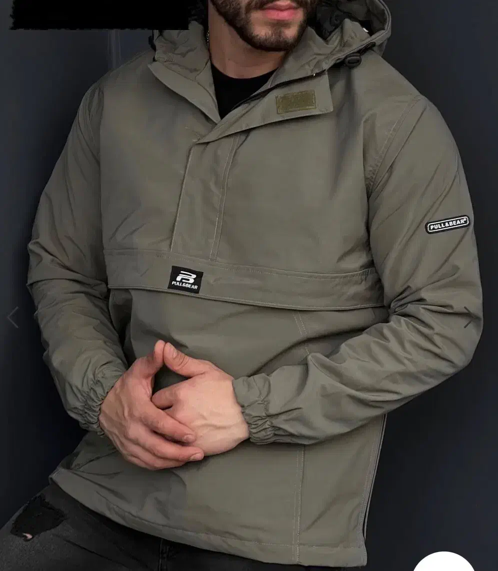 کاپشن بادگیر|کوهنوردی و کمپینگ|بهشهر, |دیوار