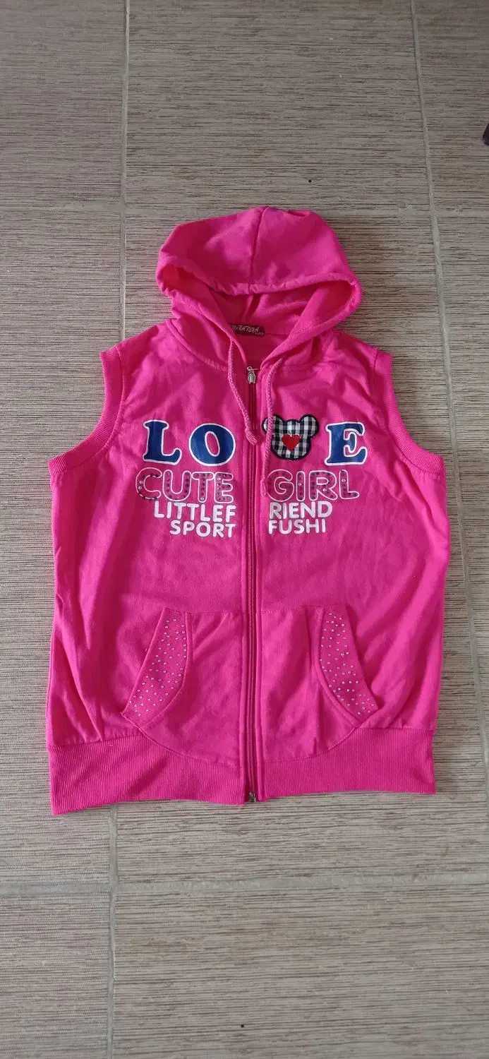 لباس وشلوارگرم دخترانه کیف وچتر|کفش و لباس بچه|سنندج, |دیوار