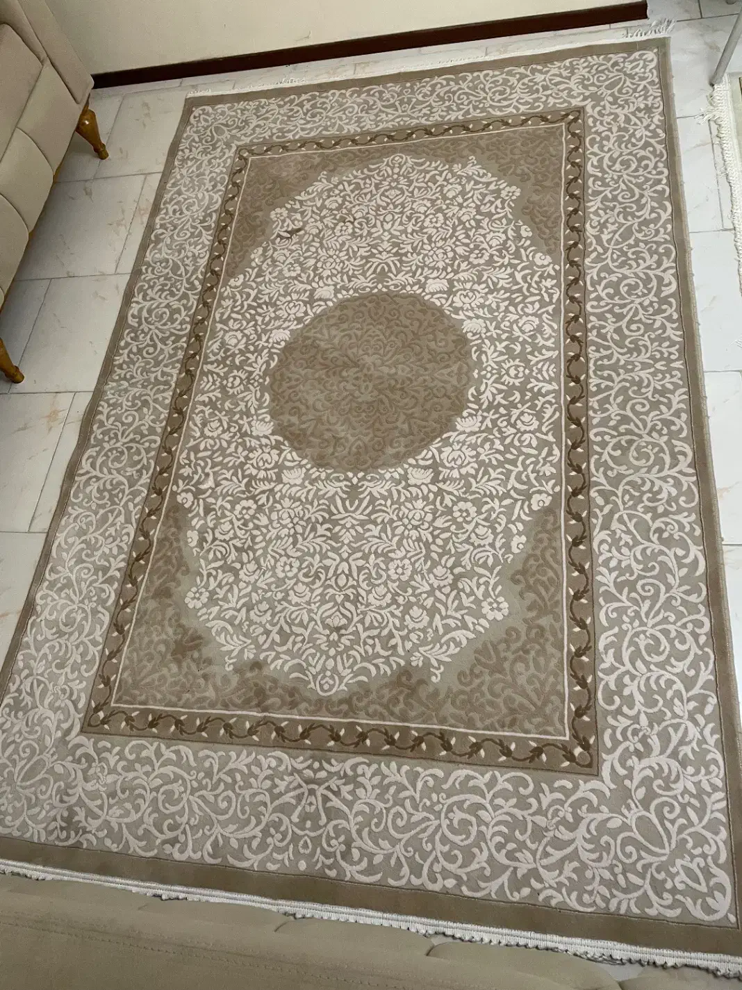 فرش کاملا نو و سالم|فرش|پردیس, فاز ۱۱|دیوار