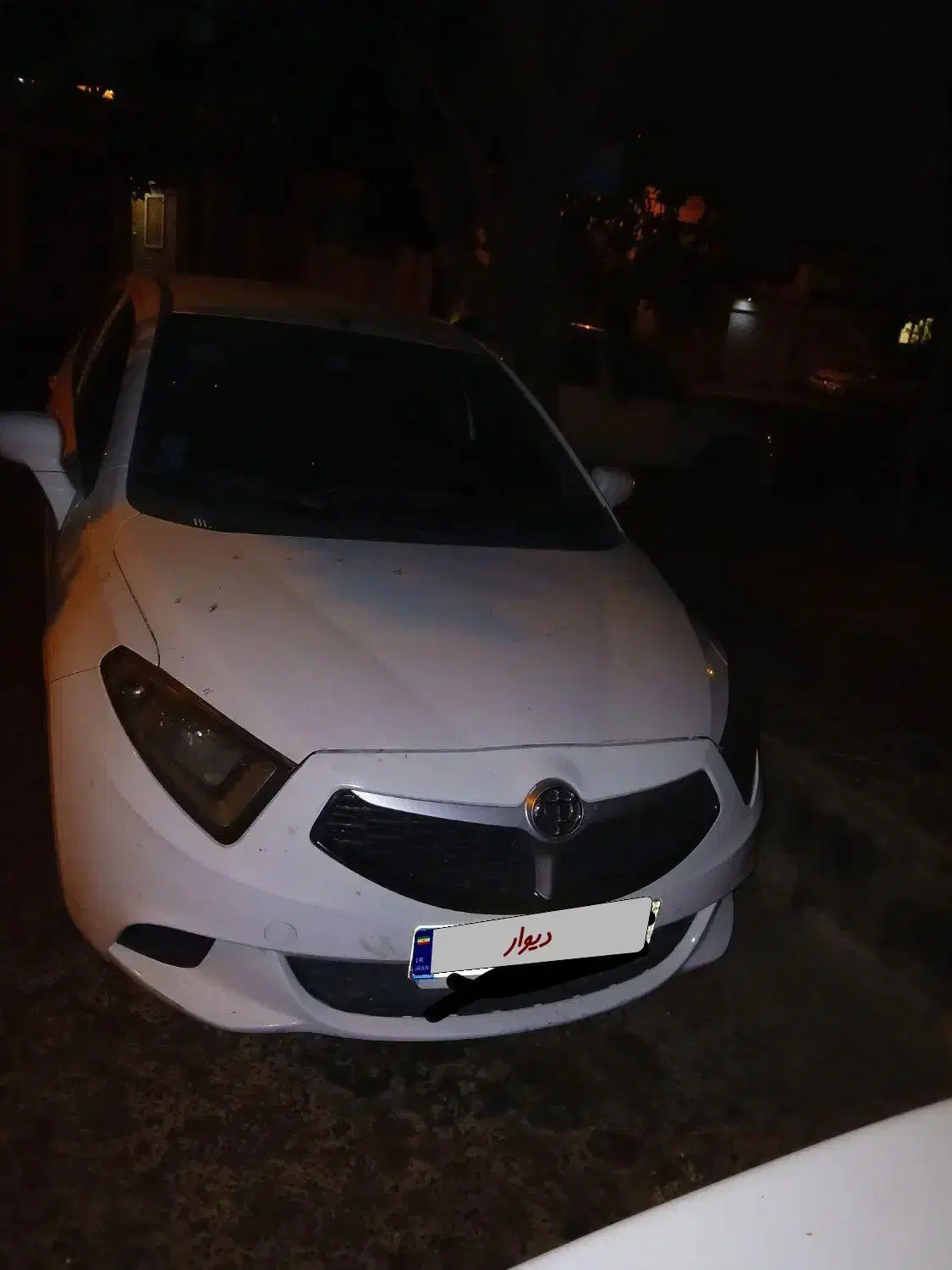 برلیانس مدل 95|خودرو سواری و وانت|گرمسار, |دیوار