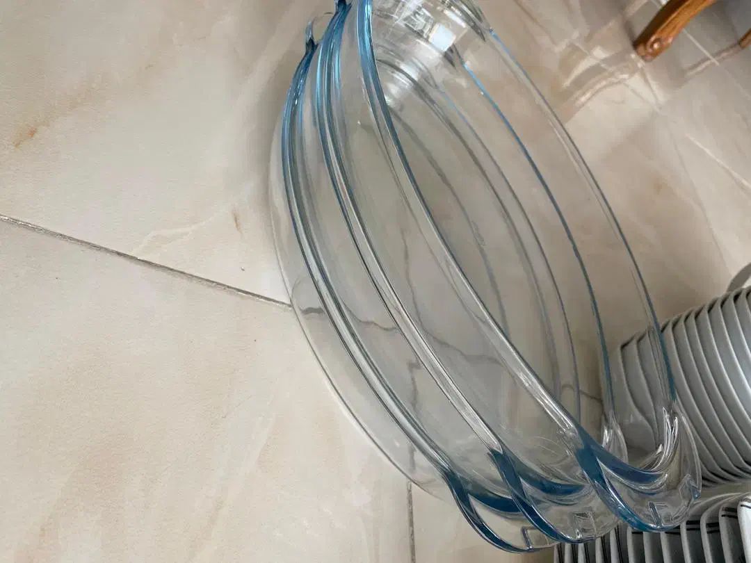 ظروف شیشه ای|ظروف سرو و پذیرایی|رباطکریم, نصیرشهر|دیوار