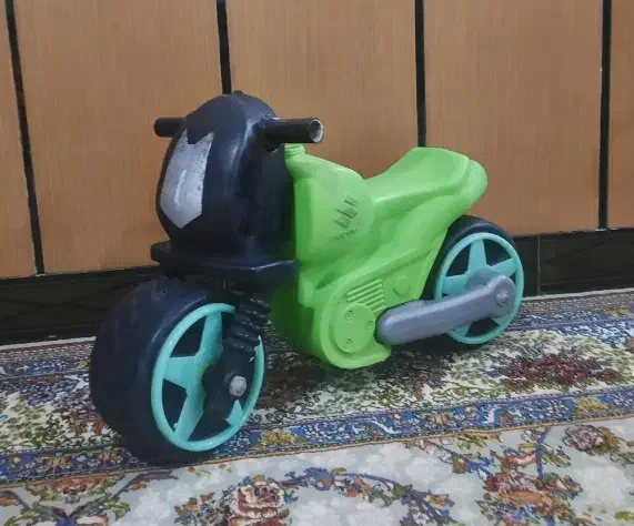 اسباب بازی کودکان ۱تا۶ساله|اسباببازی|دره شهر, |دیوار