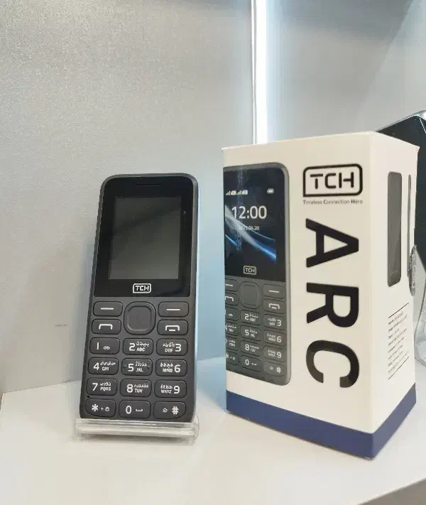 گوشی TCH|موبایل|نیشابور, دارایی|دیوار