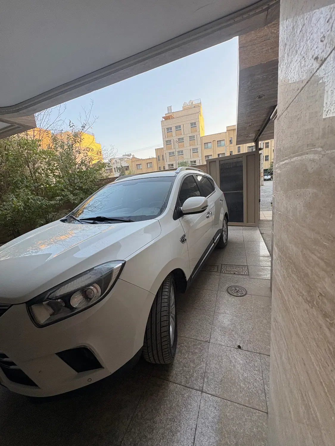 جک‌s5|خودرو سواری و وانت|اصفهان, مهرآباد|دیوار