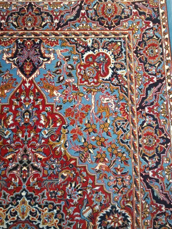 فرش ۴متری|فرش|اراک, |دیوار