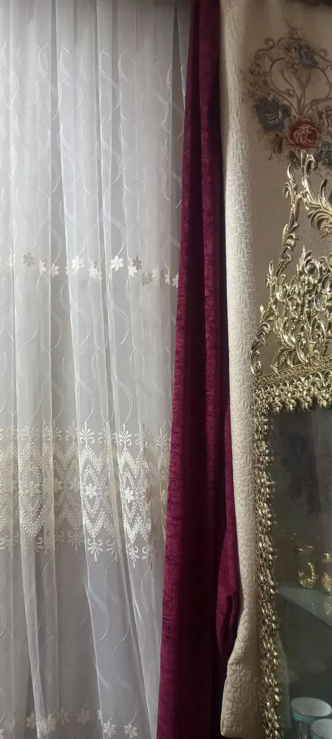 دکور|بوفه، ویترین، کنسول|تبریز, |دیوار