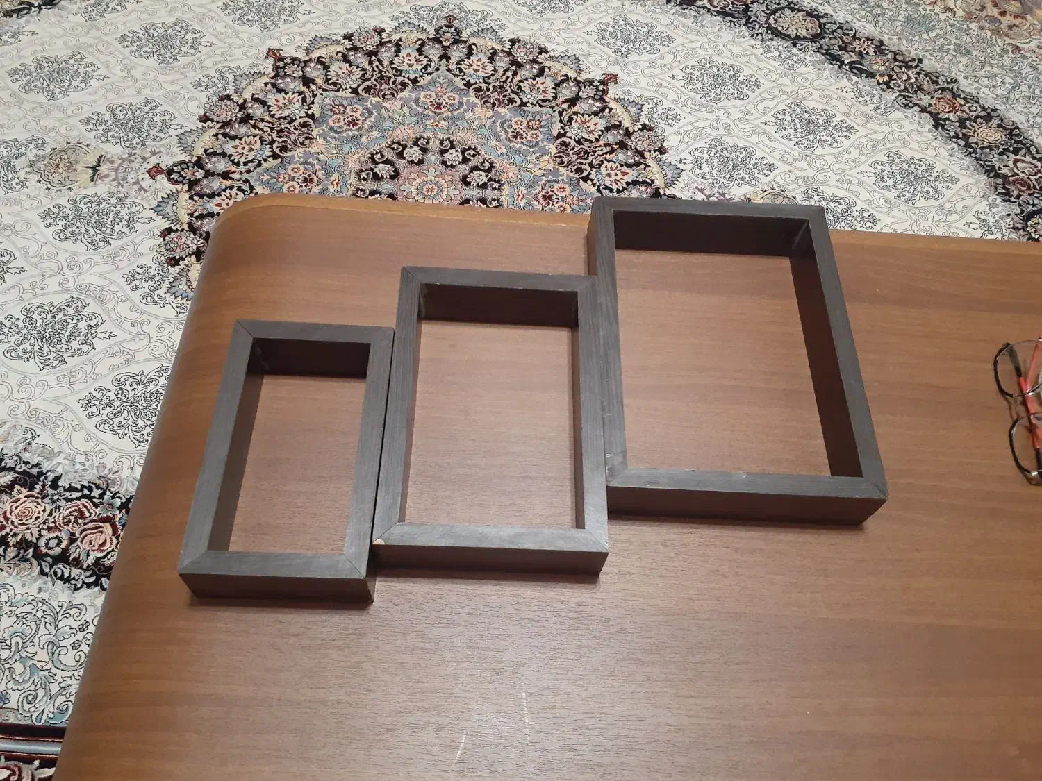 رگال دیواری|کتابخانه، شلف، قفسههای دیواری|میاندوآب, |دیوار