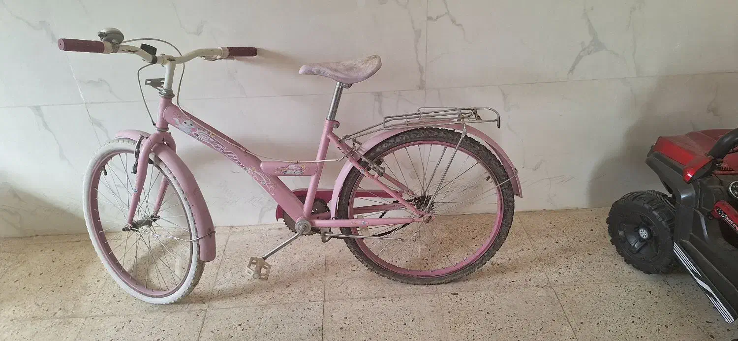 فروش دوچرخه زیر قیمت|دوچرخه، اسکیت، اسکوتر|خمین, |دیوار