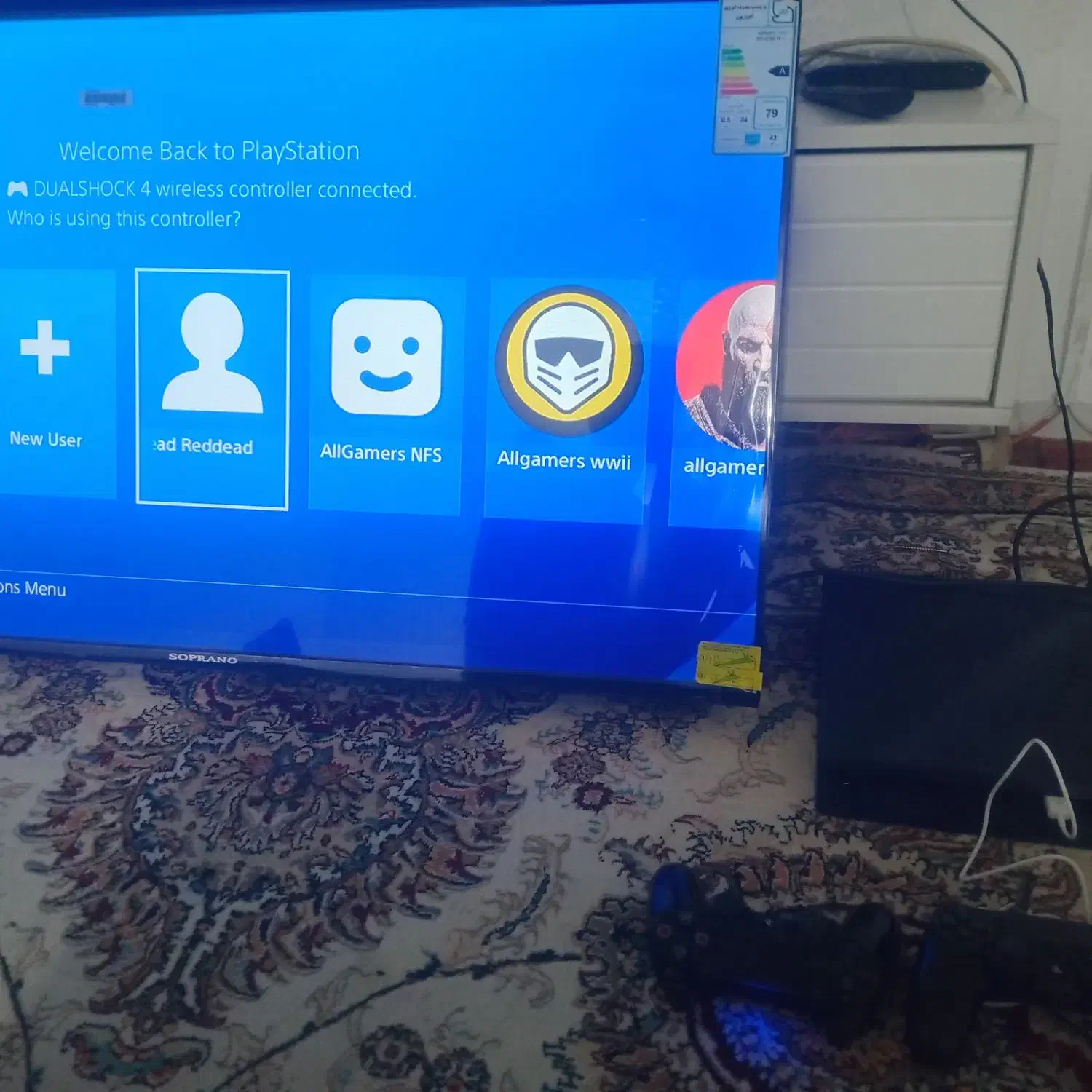 پلیستیشن 4 اسلیم|کنسول، بازی ویدئویی و آنلاین|بندر ماهشهر, |دیوار