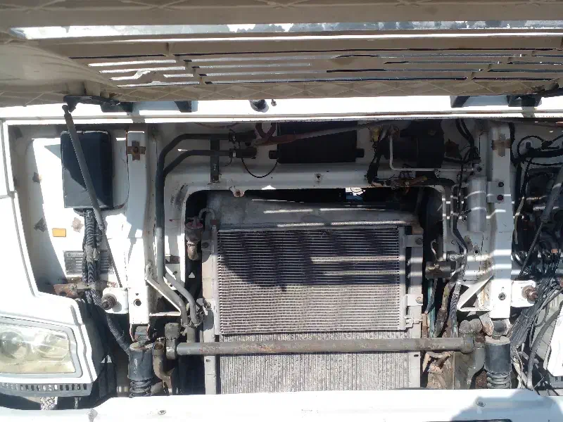 فروش|خودرو سنگین|تخت, |دیوار