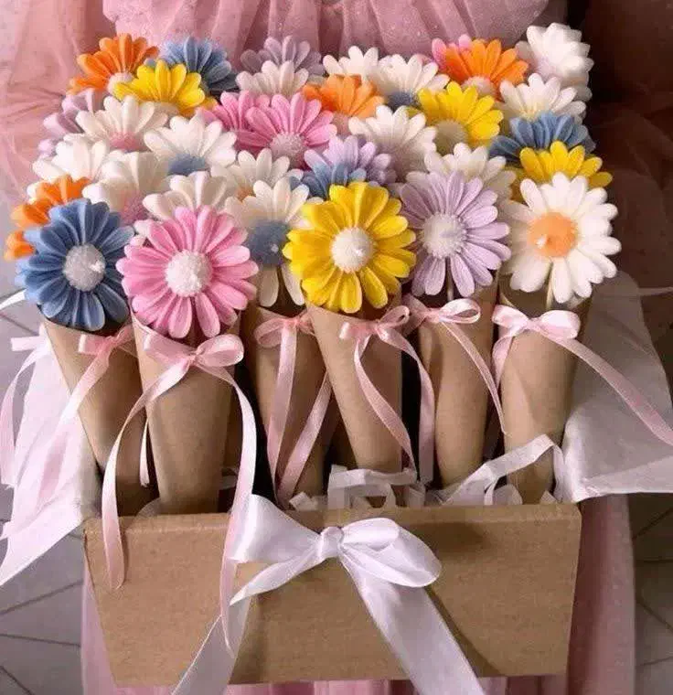 شمع یادبود و هدیه|صنایع دستی و سایر لوازم تزئینی|فرخشهر, |دیوار