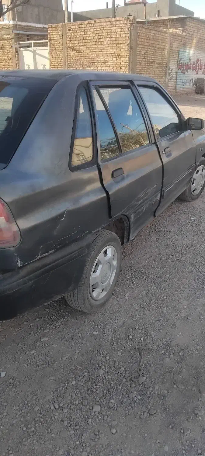 ماشین مدل 85|خودرو سواری و وانت|باخزر, |دیوار