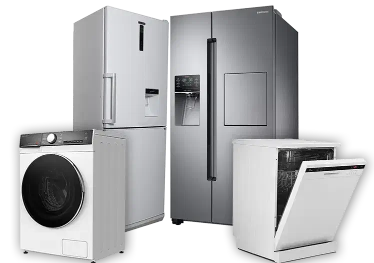 تعمیر یخچال، لباسشویی، پکیج و کولر گازی در منزل|خدمات پیشه و مهارت|میانه, |دیوار